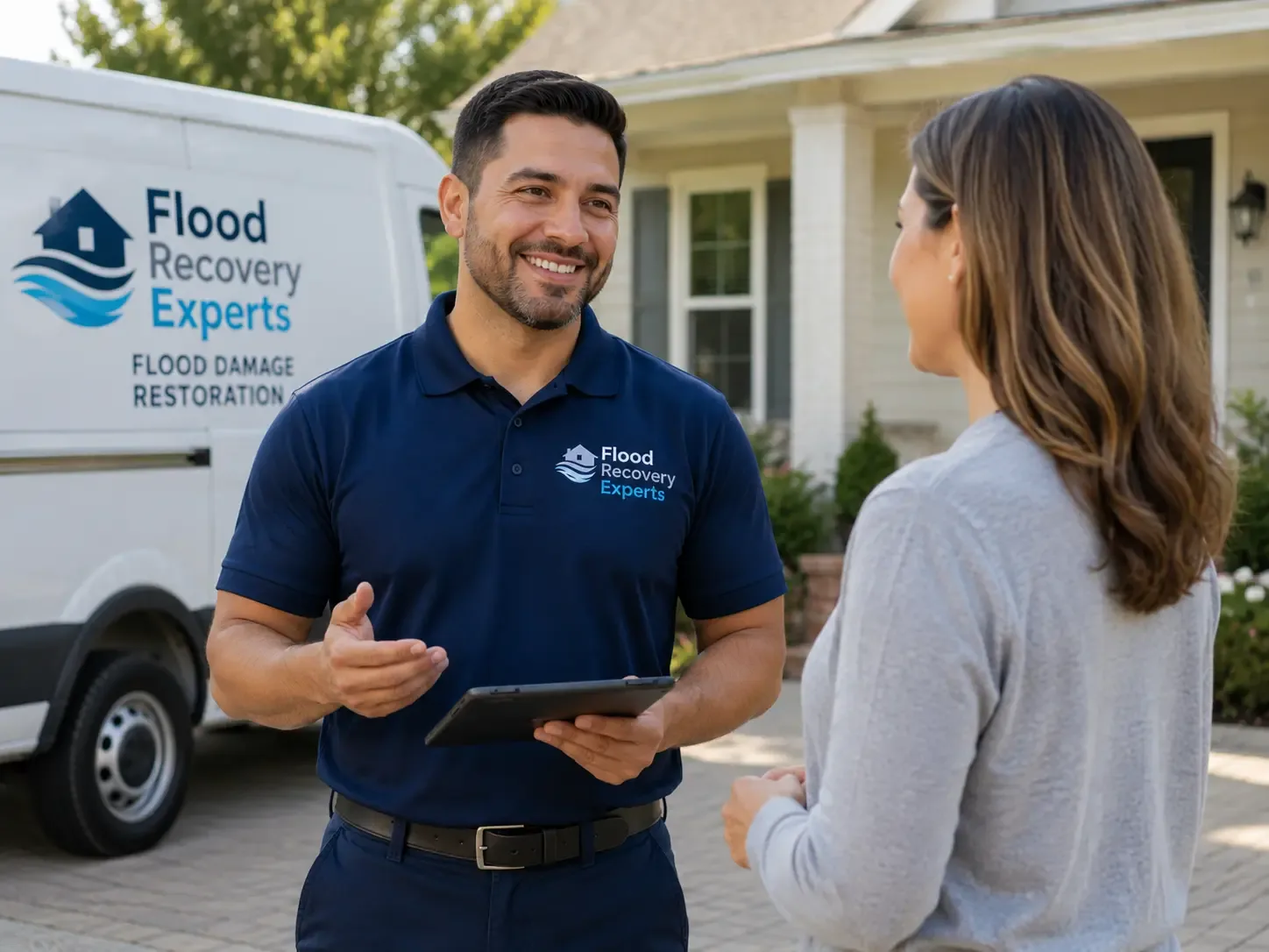 Flood Damage Cleanup Mcarthur, CA FAQs